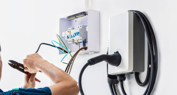Best Commercial Electrician Services  in Putney, GA